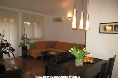 Apartma Nikol foto 2