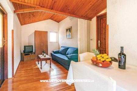 Apartma Piljan Pula foto 4