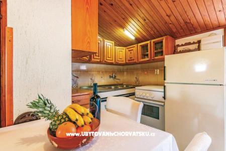 Apartma Piljan Pula foto 5