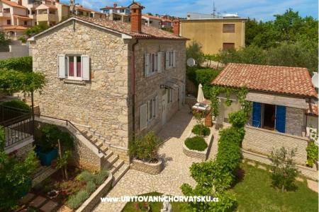 Apartma Sandra Pula Hrvaška