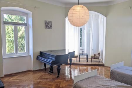 Apartma Veruda foto 4