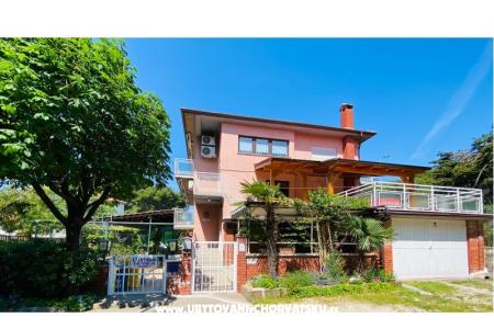 Apartma Viktorija Pula Hrvaška