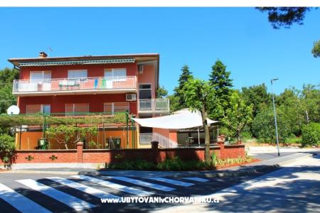 Apartma Viktorija foto 2