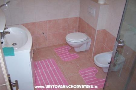 Apartmaji Cezar foto 5