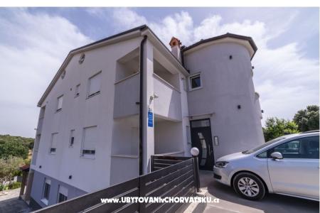 Villa Adriana Pula Hrvaška