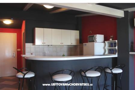 Apartmaji Grga foto 4