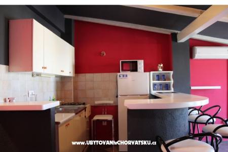 Apartmaji Grga foto 5