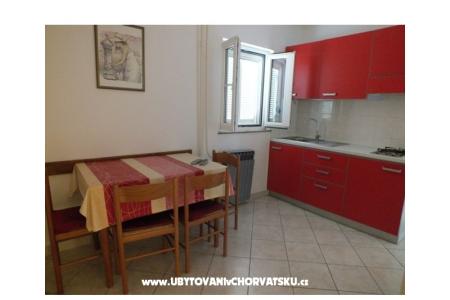 Apartmaji Jole foto 2