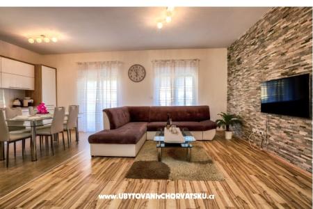 Apartmaji Krizan foto 2