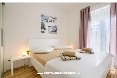 Apartmaji Krizan foto 3