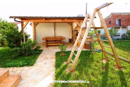 Apartmaji Krizan foto 5