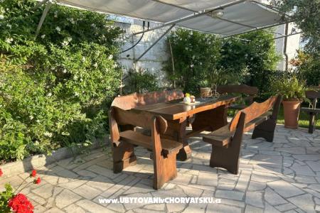 Apartmaji Mandic foto 5