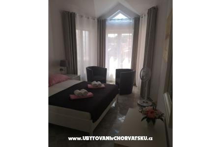 Apartmaji Marin foto 2