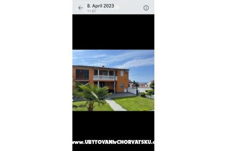 Apartmaji Marin foto 3