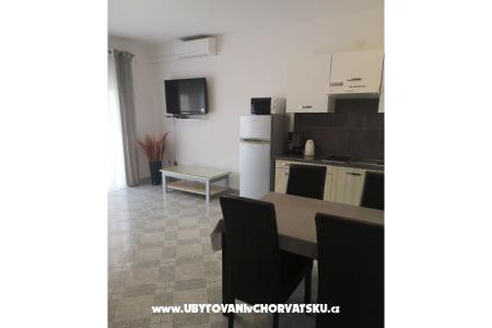 Apartmaji Marin foto 5