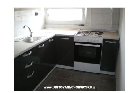 Apartmaji Marco foto 4