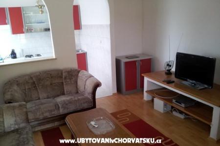 Apartmaji Mira 2 foto 2