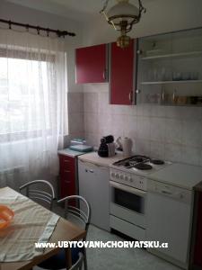 Apartmaji Mira 2 foto 3
