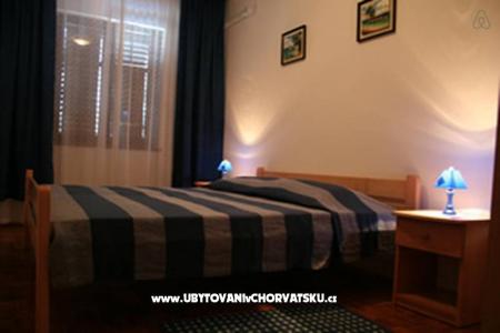 Apartmaji Noemi foto 4