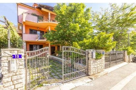 Apartmaji Perunika foto 2