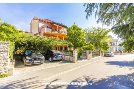 Apartmaji Perunika foto 4