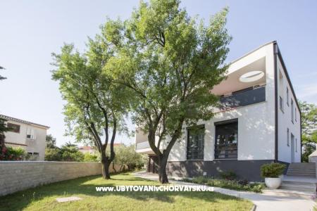 Apartmaji Pula foto 2