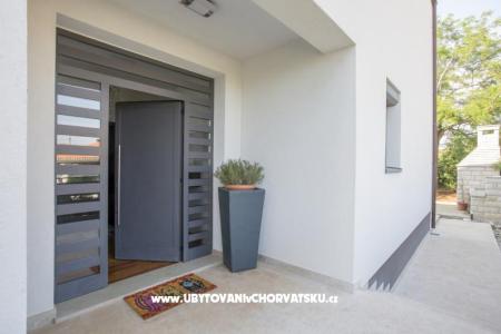 Apartmaji Pula foto 3