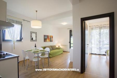 Apartmaji Pula foto 4