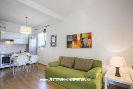 Apartmaji Pula foto 5