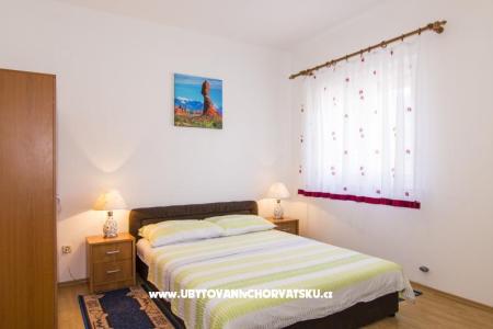 Apartmaji Safija foto 2