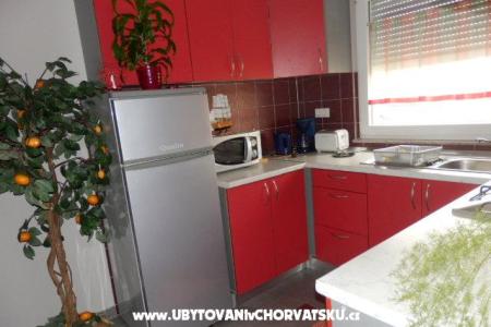 Apartmaji Šarić foto 3
