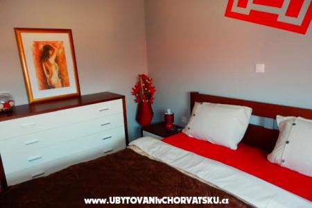 Apartmaji Šarić foto 4