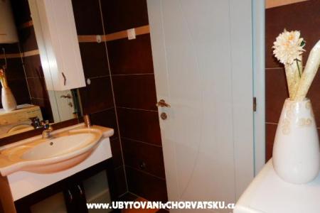 Apartmaji Šarić foto 5
