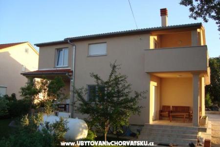 Apartmaji Skorić Štinjan foto 2