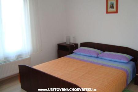 Apartmaji Skorić Štinjan foto 4
