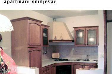 Apartmaji Smiljevac foto 3