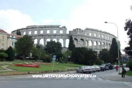 Apartmaji Stojak foto 4