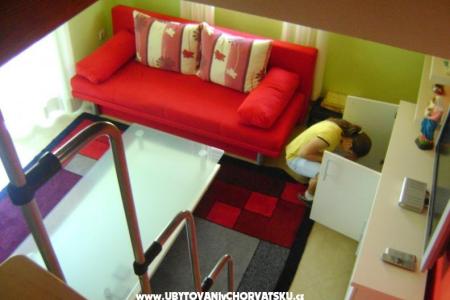 Apartmaji Stojak foto 5