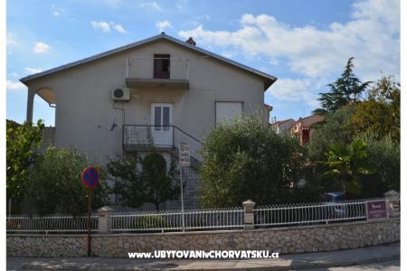 Apartmaji Udovičić foto 2