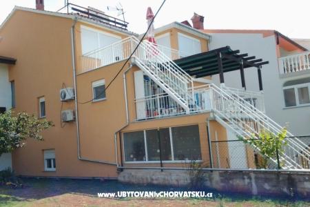 Apartmaji Vicka-Pula foto 3