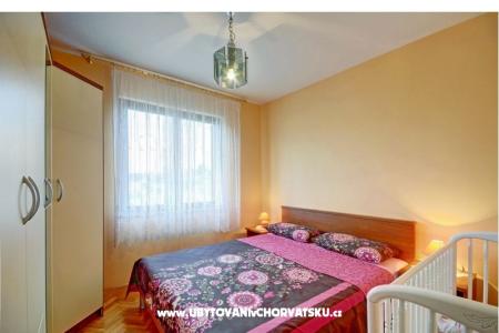 Apartmaji Alexandra foto 3