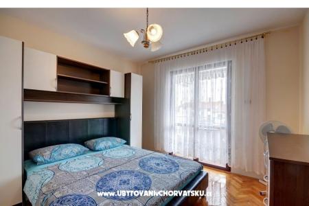 Apartmaji Alexandra foto 4