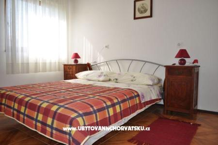Apartma Drenovica Pula foto 4