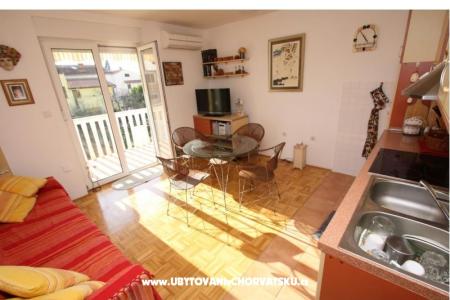 Apartma Fažana  foto 2
