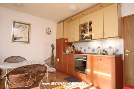 Apartma Fažana  foto 3