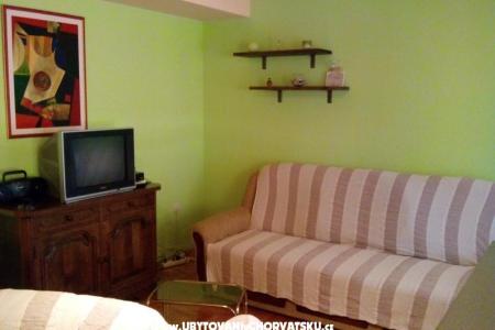Apartma Kristina  foto 2