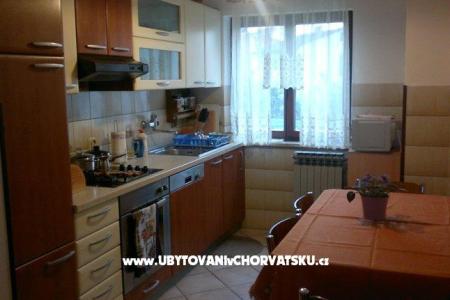 Apartma Nives foto 4