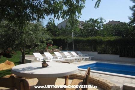 Apartma pool Slivar foto 3