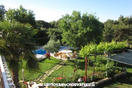 Apartma pool Slivar foto 4