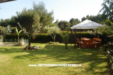 Apartma pool Slivar foto 5
